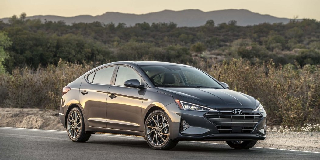 ايجار سيارة هيونداي النترا الجديدة 2018 - 2019 بأسعار مخفضة 7 ايجار سيارة هيونداي النترا الجديدة 2018 - 2019 بأسعار مخفضة