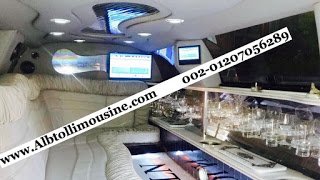 ايجار سيارة ليموزين استرتش لينكولن 12 متر للزفاف 4 ايجار سيارة ليموزين استرتش لينكولن 12 متر للزفاف