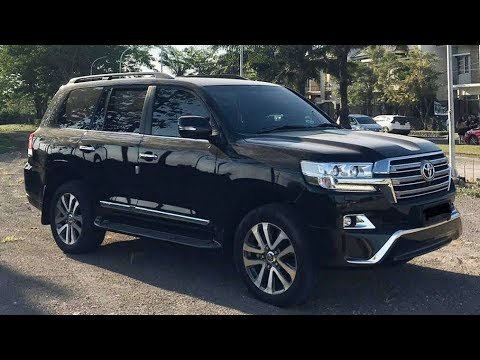 تأجير سيارت تويوتا لاند كروزر سيارات دفع رباعي في مصر