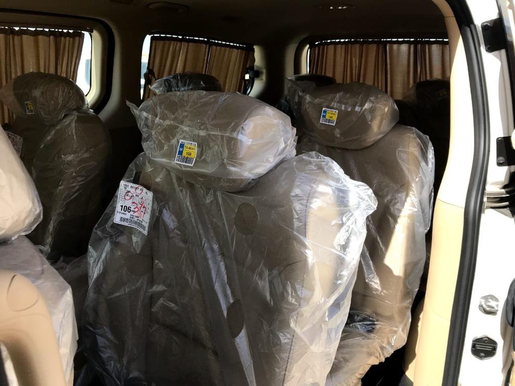 ايجار اتش وان الشكل الجديد 4 ايجار فان عائلي