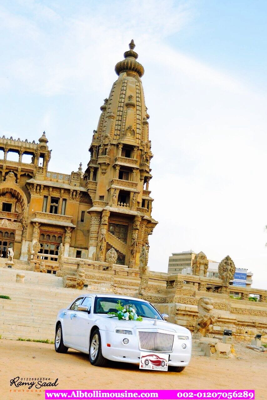 ايجار سيارة كرايسلر معدلة روزرايز للزفاف والسياحة 1 ايجار سيارة كرايسلر معدلة روزرايز للزفاف والسياحة