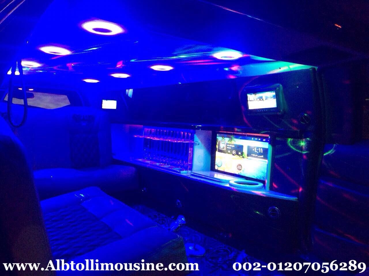 ايجار سيارة ليموزين استرتش لينكولن 12 متر للزفاف 2 ايجار سيارة ليموزين استرتش لينكولن 12 متر للزفاف