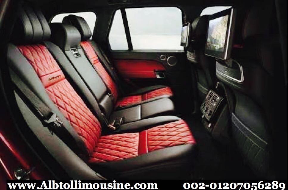 ايجار سيارة رانج روفر 1 ايجار سيارة رانج روفر