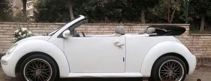 تأجير سيارة كابورلية فولكس بيتلز للزفاف والمناسبات السعيدة 3 تأجير سيارة كابورلية فولكس بيتلز للزفاف والمناسبات السعيدة