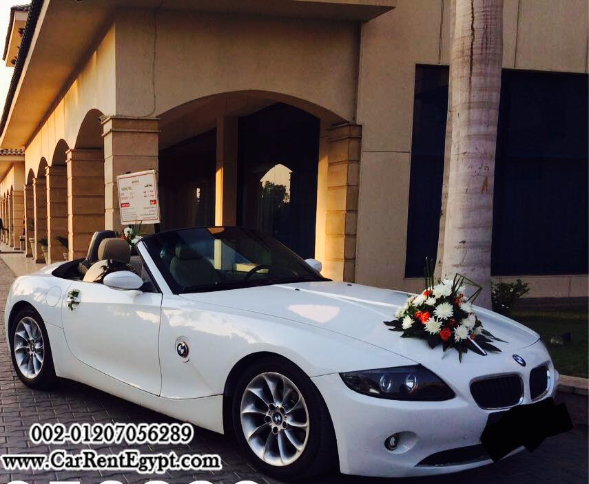 bmw z4 اتنين كرسي للايجار بالسواق للزفاف والدعايا 1 bmw z4 اتنين كرسي للايجار بالسواق للزفاف والدعايا