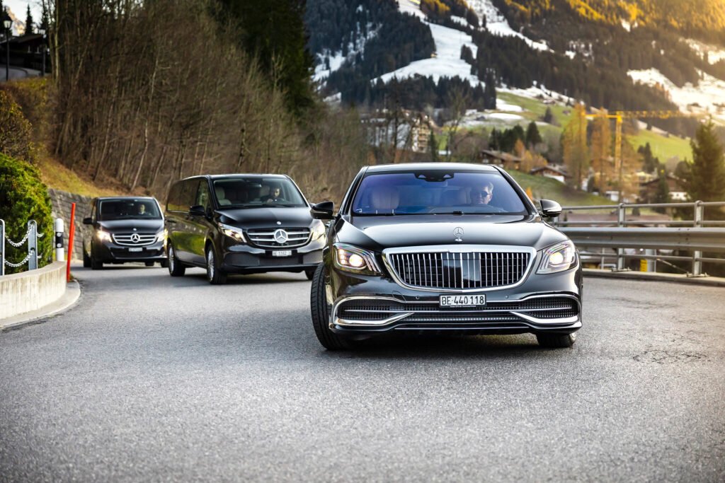 تأجير مرسيدس في مصر