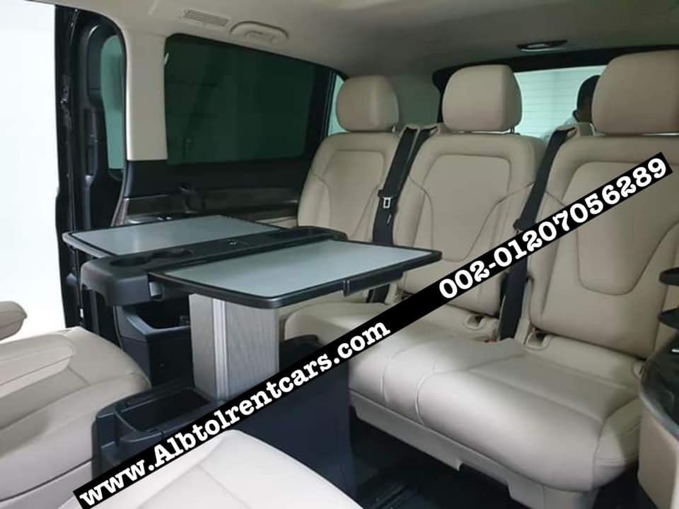 ايجار سيارات مرسيدس v250 فان فيانو 2 ايجار سيارات مرسيدس v250 فان فيانو