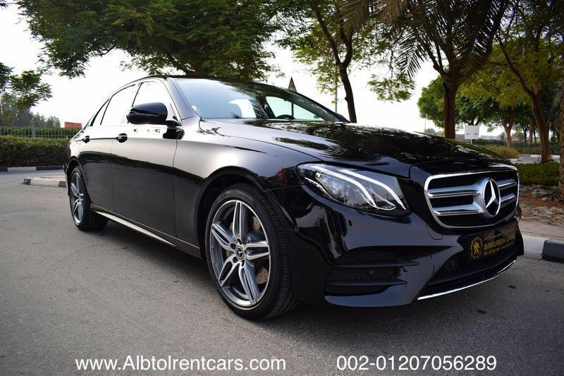 ايجار سيارات مرسيدس,E200,E180,E250,E300