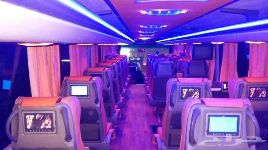 ايجار اتوبيس تويوتا هاي روف وكوستر 6 ايجار اتوبيس تويوتا هاي روف وكوستر