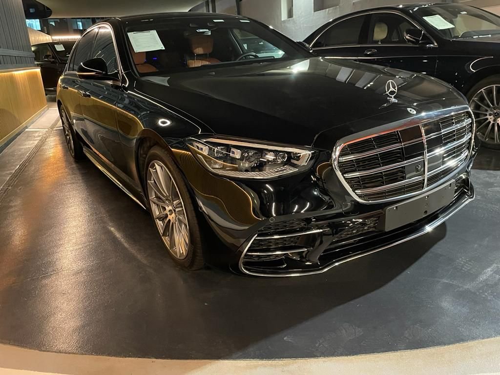 ايجار مرسيدس s500 4 ايجار مرسيدس s500