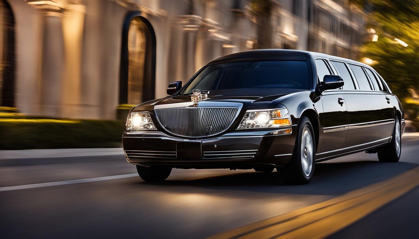 متخصصون في ايجار ليموزين لرحلاتكم