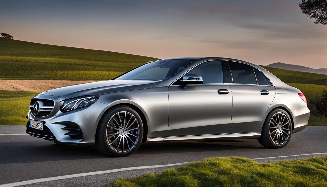 شركات تأجير سيارات مرسيدس في مصر