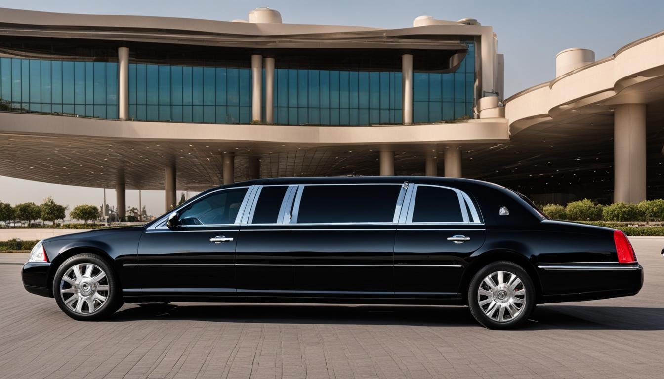 متخصصون في ايجار ليموزين لرحلاتكم