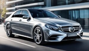 سيارات زفاف مرسيدس