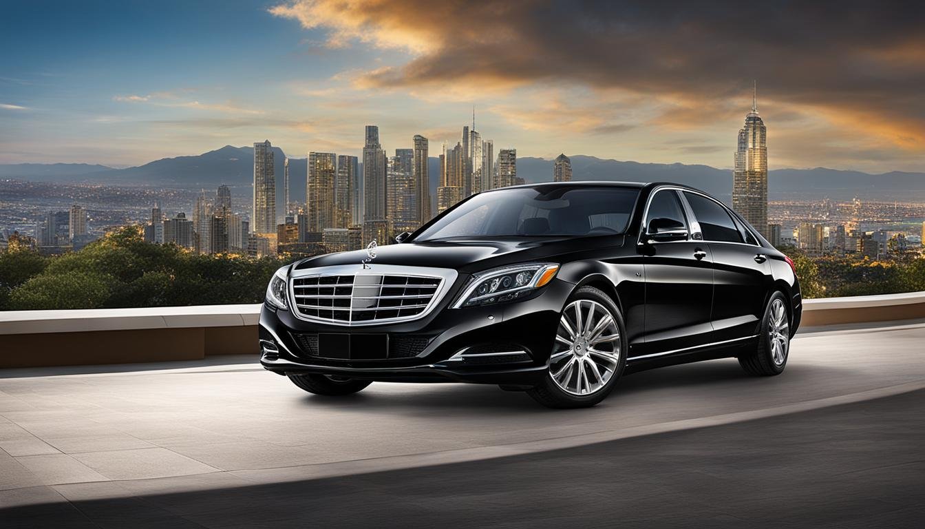 احجز الآن: إيجار سيارة S500 بأفضل الأسعار